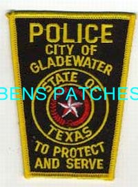 TEXAS,GLADEWATER POLICE 2_wm